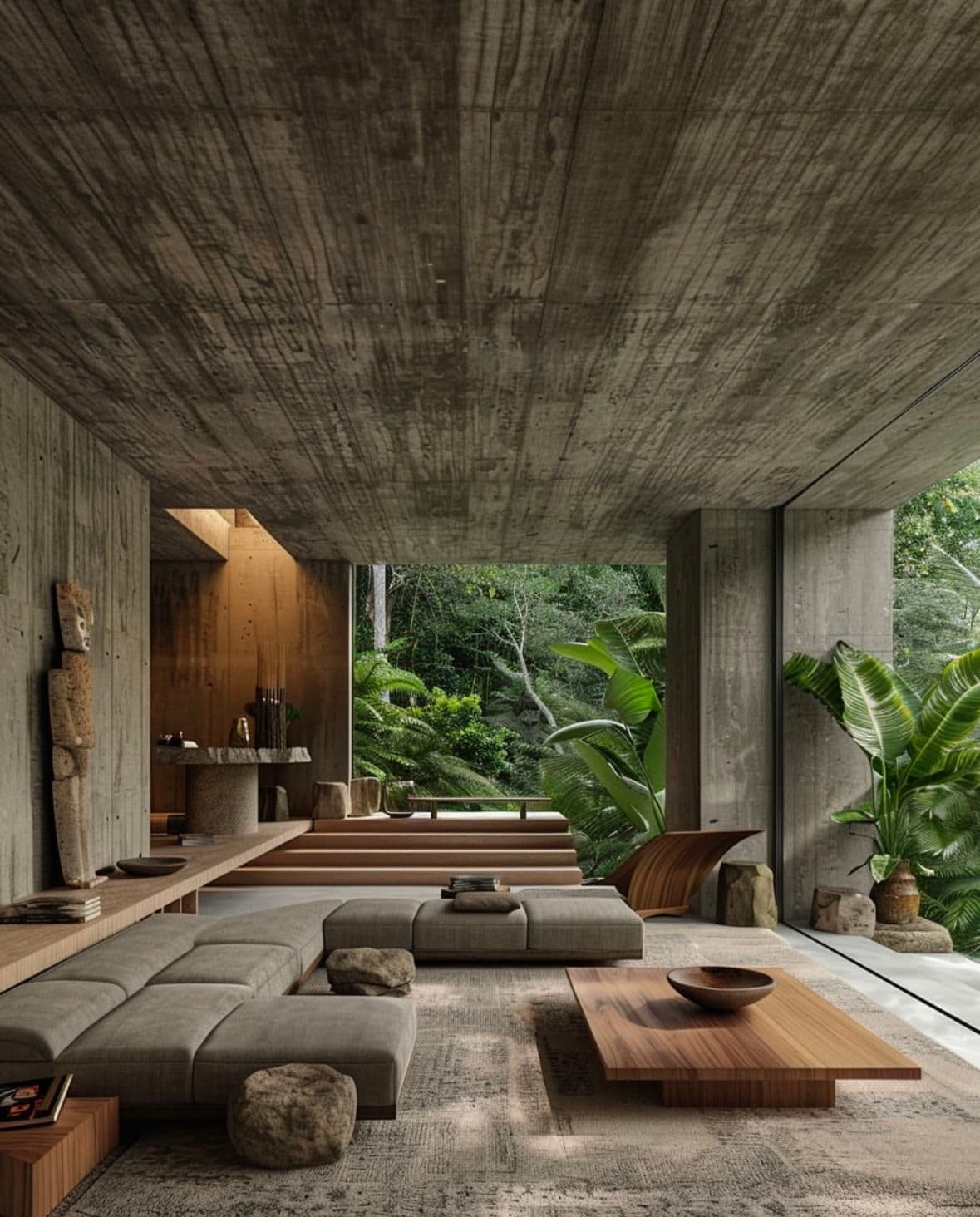 Bright Spacious Apartment