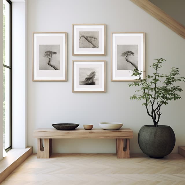 Color & Material Consultation
