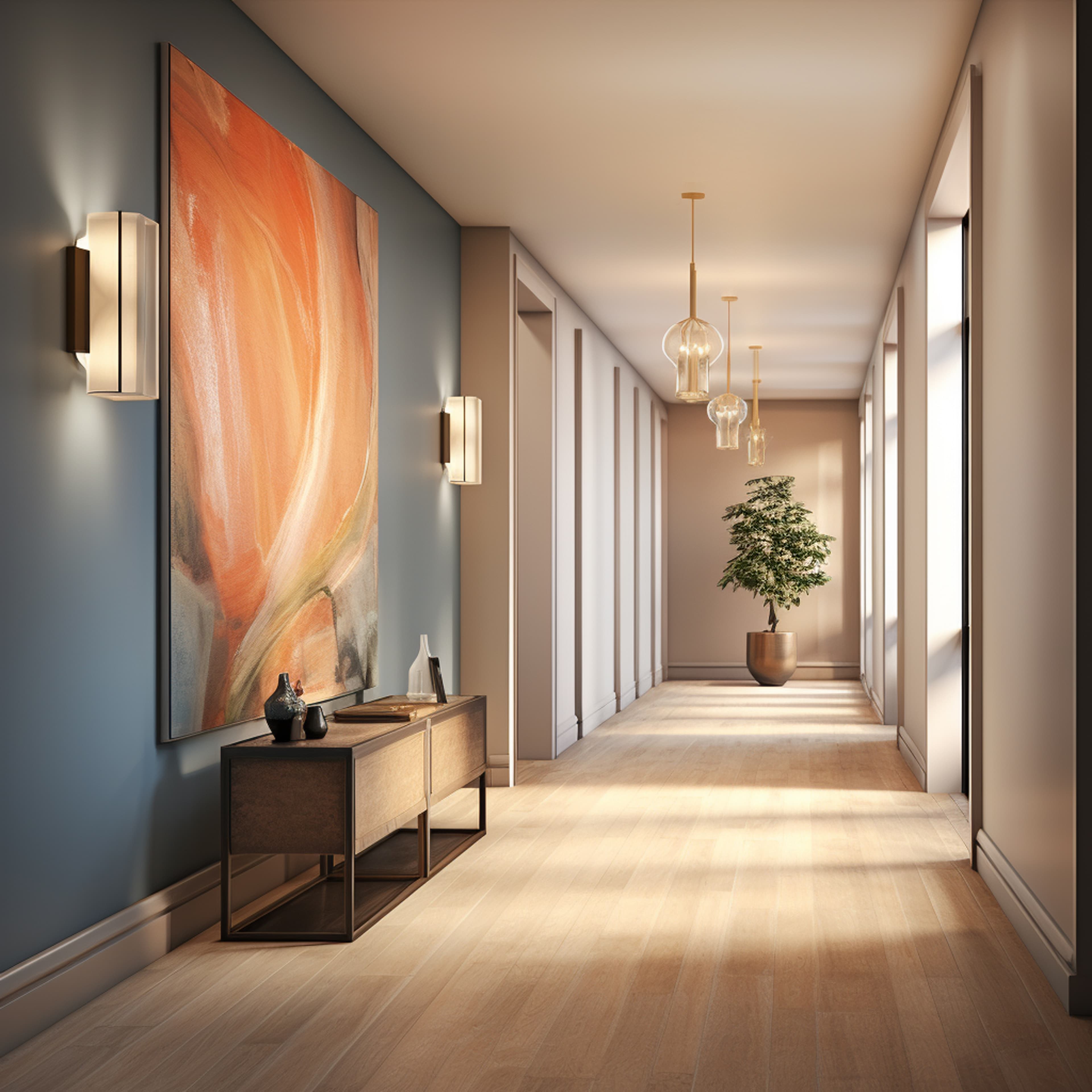 Affordable Urban Home