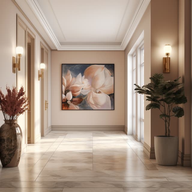 Commercial Interior Design