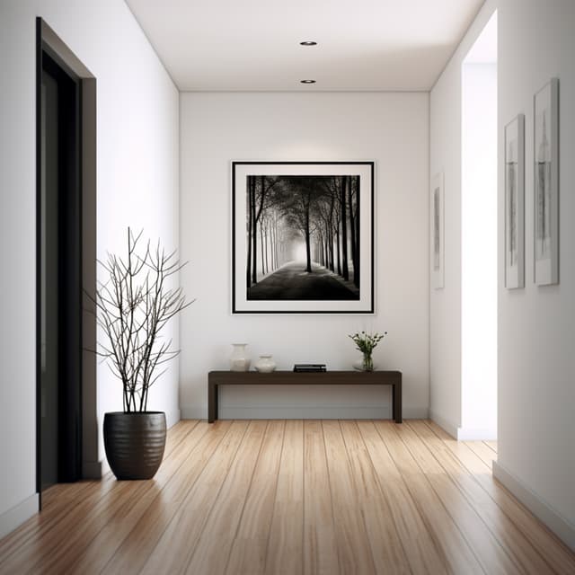 Furniture & Decor Selection